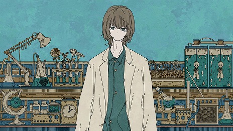 ꡼ No.006Υͥ / Caligula2פΥߥ塼åȥ쥤顼7ơȷԡɤôݡϥܥPΥĥߥ