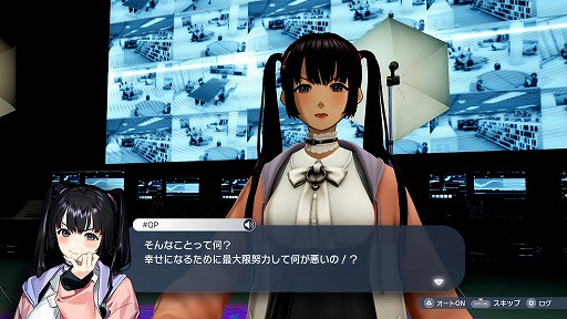 ꡼ No.002Υͥ / Caligula2סо쥭饯ãΡȿΰǡɤָ̡ץܥAIˤ륪ȥХȥξ