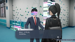 ꡼ No.007Υͥ / Caligula2ץץ쥤ݡȡ饯ΡȲɤ˾Ƥʥꥪȡ꼫ͳ٤ޤäХȥ뤬̥