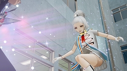 ꡼ No.008Υͥ / Caligula2ץץ쥤ݡȡ饯ΡȲɤ˾Ƥʥꥪȡ꼫ͳ٤ޤäХȥ뤬̥
