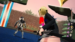 ꡼ No.041Υͥ / Caligula2ץץ쥤ݡȡ饯ΡȲɤ˾Ƥʥꥪȡ꼫ͳ٤ޤäХȥ뤬̥