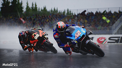 ꡼ No.004Υͥ / MotoGPХ졼ǿMotoGP 21פ6513꡼ءPS4ѥåǤͽդ缡