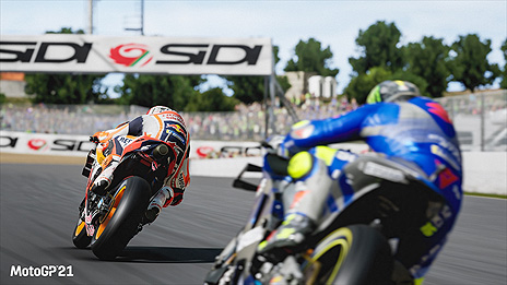 ꡼ No.006Υͥ / MotoGPХ졼ǿMotoGP 21פ6513꡼ءPS4ѥåǤͽդ缡