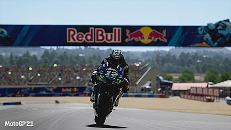 ꡼ No.007Υͥ / MotoGPХ졼ǿMotoGP 21פ6513꡼ءPS4ѥåǤͽդ缡