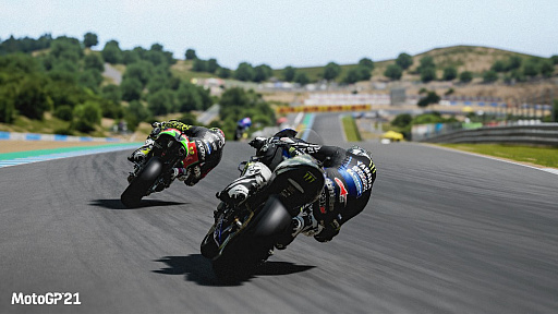 ꡼ No.002Υͥ / MotoGP 21פθȥ쥤顼1Ƥ˼롼䵡ǽξҲ