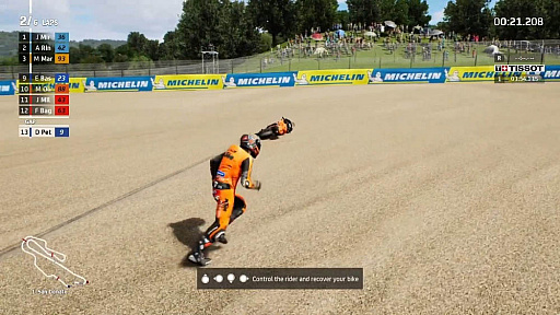 ꡼ No.004Υͥ / MotoGP 21פPS5PS4Υ⡼󥻥󥵡/㥤פб