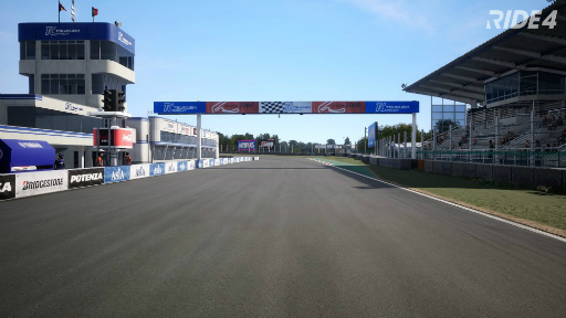 ꡼ No.004Υͥ / MotoGP 21סRIDE4פλͷ¨ɲóŤꡣȥåȤˤ
