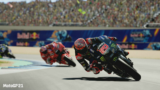 ꡼ No.005Υͥ / MotoGP 21סRIDE4פλͷ¨ɲóŤꡣȥåȤˤ