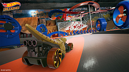 ꡼ No.005Υͥ / Hot Wheels Unleashedפ930ȯ䡣Hot WheelsդˤҤɤ⤫ͤޤڤ졼