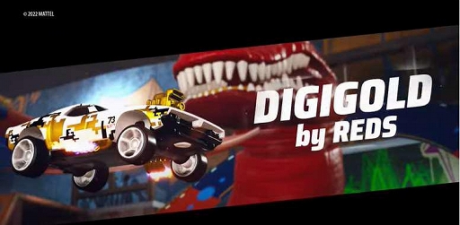 画像ギャラリー No.001のサムネイル画像 / 「Hot Wheels Unleashed」の車両デザインコンテスト優勝者が発表に