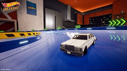 ꡼ No.002Υͥ / Hot Wheels UnleashedפGUCCIˤμ֡ȥǥåӥɤо