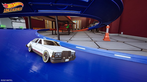 ꡼ No.004Υͥ / Hot Wheels UnleashedפGUCCIˤμ֡ȥǥåӥɤо