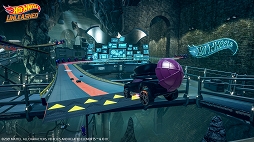 画像ギャラリー No.003のサムネイル画像 / 「Hot Wheels Unleashed」バットマンコラボDLC“Batman Expansion”配信開始