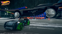 画像ギャラリー No.005のサムネイル画像 / 「Hot Wheels Unleashed」バットマンコラボDLC“Batman Expansion”配信開始