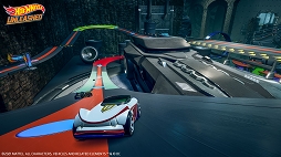 画像ギャラリー No.006のサムネイル画像 / 「Hot Wheels Unleashed」バットマンコラボDLC“Batman Expansion”配信開始