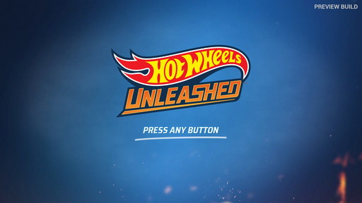 ꡼ No.001Υͥ / 奢ϥ졼Hot Wheels Unleashedפԥץ쥤åİߥ˥ԡǥ˥ȴ