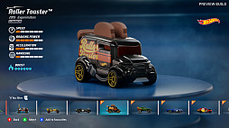 ꡼ No.004Υͥ / 奢ϥ졼Hot Wheels Unleashedפԥץ쥤åİߥ˥ԡǥ˥ȴ