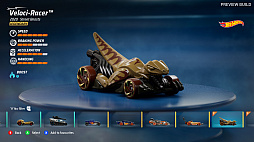 ꡼ No.010Υͥ / 奢ϥ졼Hot Wheels Unleashedפԥץ쥤åİߥ˥ԡǥ˥ȴ