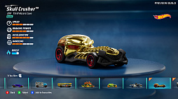 ꡼ No.011Υͥ / 奢ϥ졼Hot Wheels Unleashedפԥץ쥤åİߥ˥ԡǥ˥ȴ