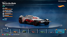 ꡼ No.013Υͥ / 奢ϥ졼Hot Wheels Unleashedפԥץ쥤åİߥ˥ԡǥ˥ȴ