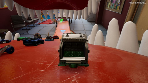 ꡼ No.014Υͥ / 奢ϥ졼Hot Wheels Unleashedפԥץ쥤åİߥ˥ԡǥ˥ȴ