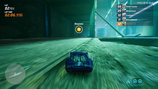 ꡼ No.021Υͥ / 奢ϥ졼Hot Wheels Unleashedפԥץ쥤åİߥ˥ԡǥ˥ȴ