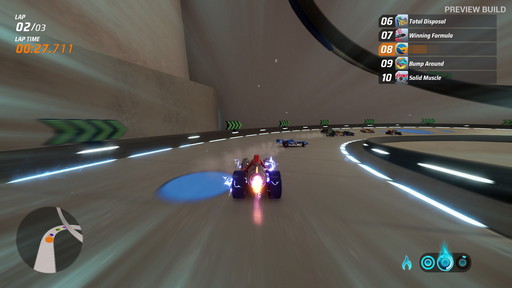 ꡼ No.023Υͥ / 奢ϥ졼Hot Wheels Unleashedפԥץ쥤åİߥ˥ԡǥ˥ȴ