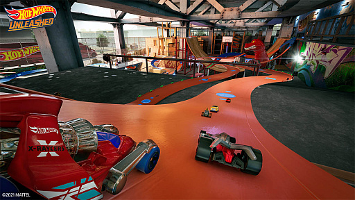 ꡼ No.007Υͥ / ꥢΥॢɡItalian Video Game Awards 2022μ޺ȯɽ٥ȥФ줿ΤϡMilestoneΡHot Wheels Unleashed