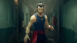 ꡼ No.004Υͥ / Sifu: Vengeance Editionפ728ȯءաSifuɡPS5/PS4ˤܸѥå