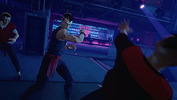 ꡼ No.009Υͥ / Sifu: Vengeance Editionפ728ȯءաSifuɡPS5/PS4ˤܸѥå