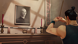 ꡼ No.011Υͥ / Sifu: Vengeance Editionפ728ȯءաSifuɡPS5/PS4ˤܸѥå