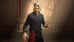 ꡼ No.014Υͥ / Sifu: Vengeance Editionפ728ȯءաSifuɡPS5/PS4ˤܸѥå