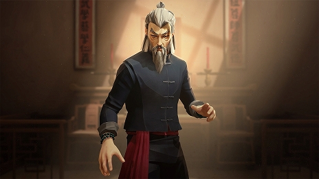 ꡼ No.010Υͥ / PS5/PS4Sifu: Vengeance EditionפȯˡաSifuɤܸѥå