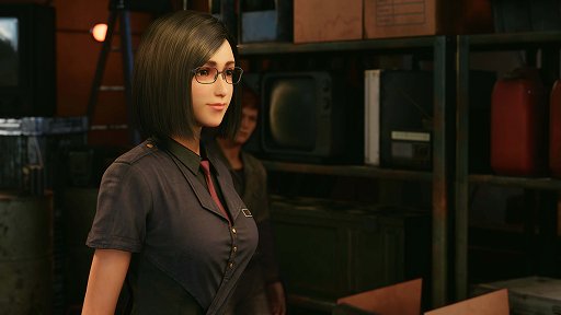 ꡼ No.004Υͥ / FINAL FANTASY VII REMAKE INTERGRADEɲåԥθݡȡ΢ȤΥӡեγԤ΢Ÿ
