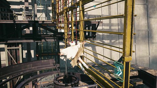 ꡼ No.009Υͥ / FINAL FANTASY VII REMAKE INTERGRADEɲåԥθݡȡ΢ȤΥӡեγԤ΢Ÿ