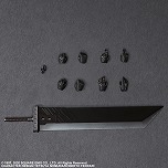 ꡼ No.011Υͥ / FFVII REMAKEפ֥ɥ٥ȥɥפοåͽեȡ롼եåXIIIPLAY ARTSо