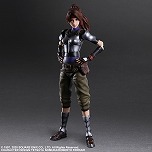꡼ No.021Υͥ / FFVII REMAKEפ֥ɥ٥ȥɥפοåͽեȡ롼եåXIIIPLAY ARTSо