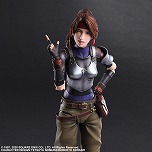 ꡼ No.025Υͥ / FFVII REMAKEפ֥ɥ٥ȥɥפοåͽեȡ롼եåXIIIPLAY ARTSо
