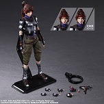 ꡼ No.026Υͥ / FFVII REMAKEפ֥ɥ٥ȥɥפοåͽեȡ롼եåXIIIPLAY ARTSо