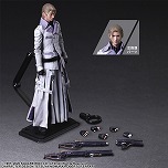 ꡼ No.032Υͥ / FFVII REMAKEפ֥ɥ٥ȥɥפοåͽեȡ롼եåXIIIPLAY ARTSо