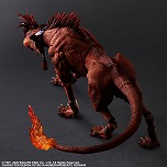 ꡼ No.035Υͥ / FFVII REMAKEפ֥ɥ٥ȥɥפοåͽեȡ롼եåXIIIPLAY ARTSо