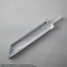 ꡼ No.057Υͥ / FFVII REMAKEפ֥ɥ٥ȥɥפοåͽեȡ롼եåXIIIPLAY ARTSо