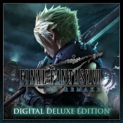 ꡼ No.005Υͥ / FINAL FANTASY VII REMAKE INTERGRADEפ28󥪥դˡ˥åΡȲơͷǼ᥻ɤ곫