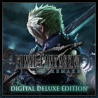 ꡼ No.008Υͥ / FFVII REMAKEפΥåXIIIɽƻ3Dӥ˽иPS StoreǤΥ1222鳫Ť