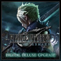 ꡼ No.009Υͥ / FFVII REMAKEפΥåXIIIɽƻ3Dӥ˽иPS StoreǤΥ1222鳫Ť
