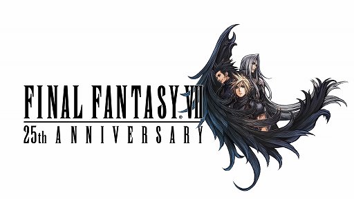 ꡼ No.002Υͥ / FF VIIΥᥤץ2ơFINAL FANTASY VII REBIRTHפȯɽˡCRISIS CORE REUNIONפ⺣ߥ꡼ͽ
