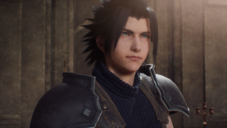 ꡼ No.006Υͥ / FF VIIΥᥤץ2ơFINAL FANTASY VII REBIRTHפȯɽˡCRISIS CORE REUNIONפ⺣ߥ꡼ͽ