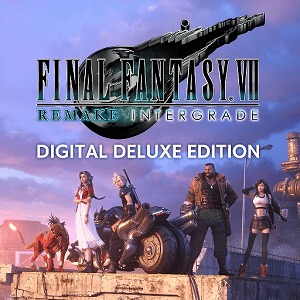 ꡼ No.002Υͥ / FFVII REMAKE INTERGRADEפ64󥪥աFF꡼оݤˤ֥˥å ƥåȥפ