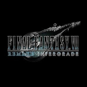 ꡼ No.003Υͥ / FFVII REMAKE INTERGRADEפ64󥪥աFF꡼оݤˤ֥˥å ƥåȥפ