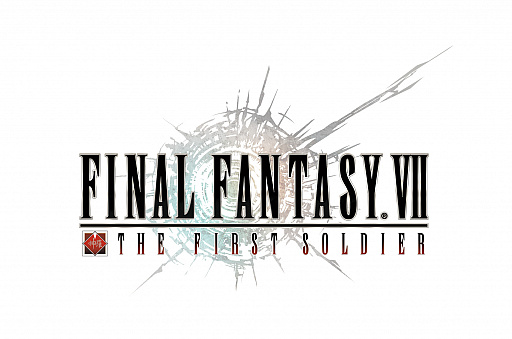꡼ No.001Υͥ / ޥ۸Хȥ륢FINAL FANTASY VII THE FIRST SOLDIERפȯɽ